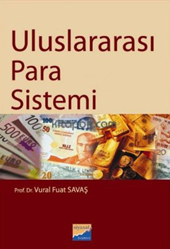 Uluslararası Para Sistemi