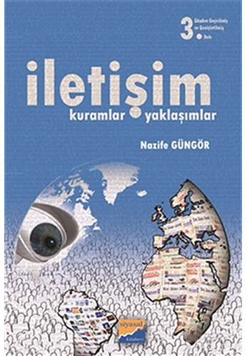 İletişim