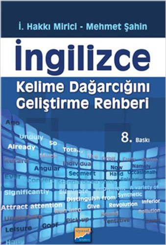 İngilizce Kelime Dağarcığını Geliştirme Rehberi