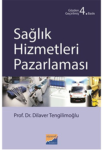 Sağlık Hizmetleri Pazarlaması