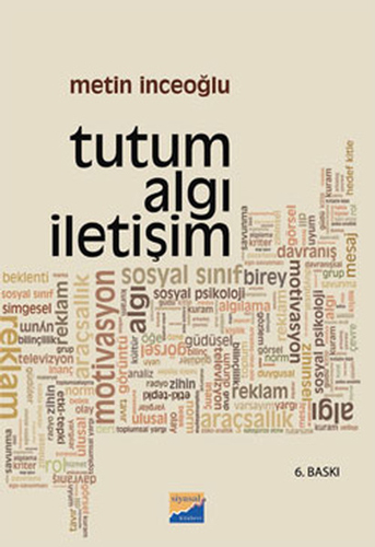 Tutum Algı İletişim