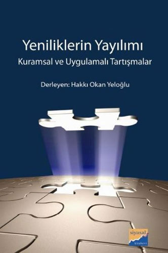 Yeniliklerin Yayılımı