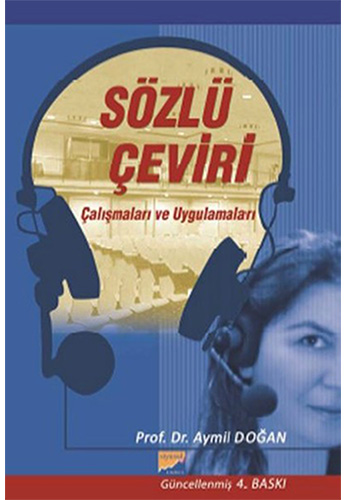 Sözlü Çeviri