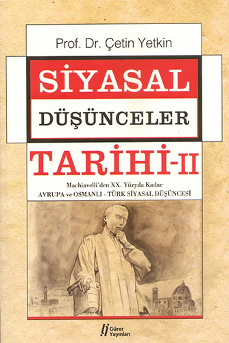 Siyasal Düşünceler Tarihi 2