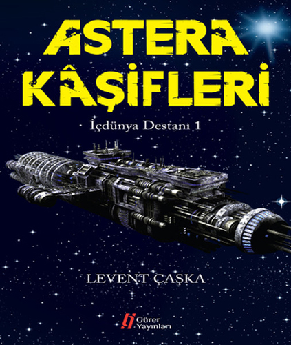 Astera Kaşifleri