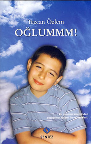 Oğlummm!