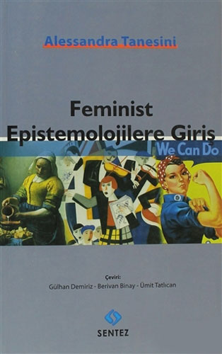 Feminist Epistemolojilere Giriş