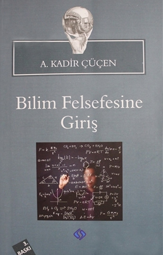 Bilim Felsefesine Giriş