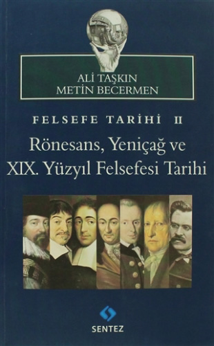 Felsefe Tarihi 2