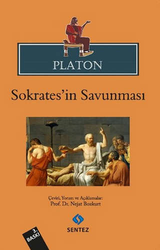 Sokrates’in Savunması