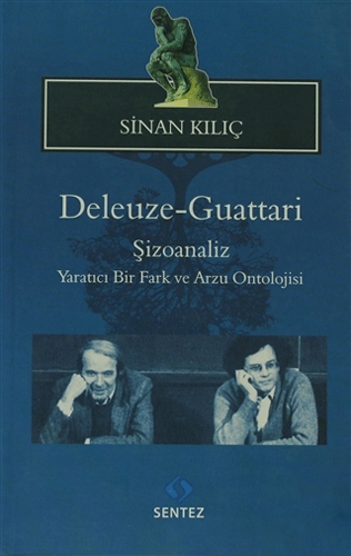 Deleuze-Guattari Şizoanaliz