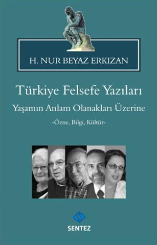 Türkiye Felsefe Yazıları