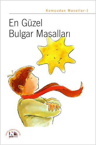 En Güzel Bulgar Masalları