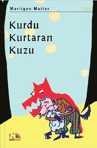 Kurdu Kurtaran Kuzu