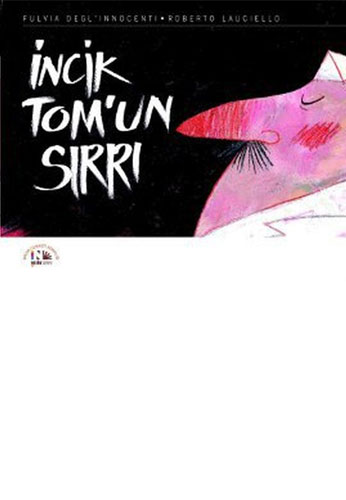 İncik Tom'un Sırrı