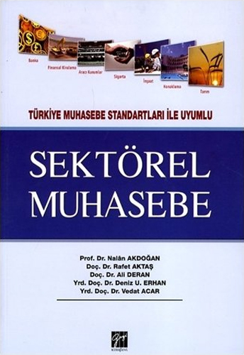 Sektörel Muhasebe