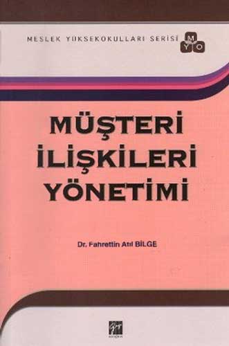 Müşteri İlişkileri Yönetimi