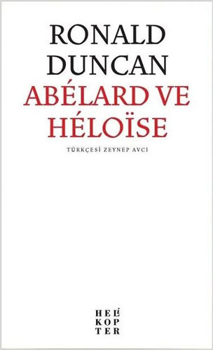 Abelard ve Heloise