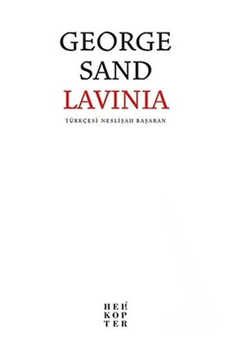 Lavinia