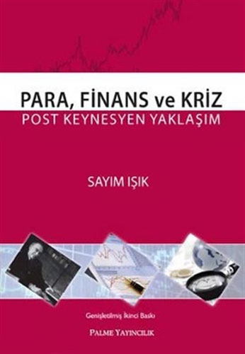 Para, Finans ve Kriz