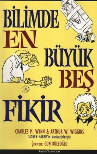 Bilimde En Büyük Beş Fikir