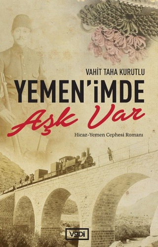 Yemen'imde Aşk Var