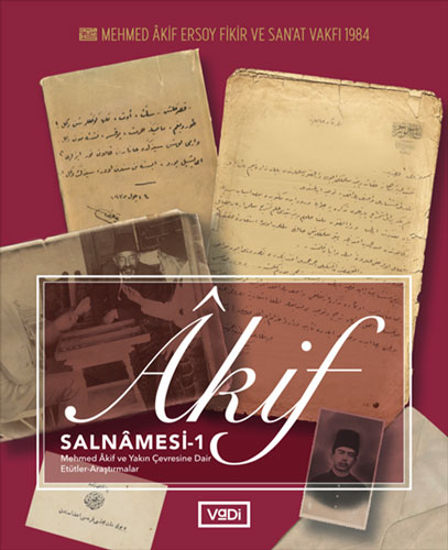 Akif Salnamesi - 1