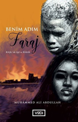 Benim Adım Faraj 