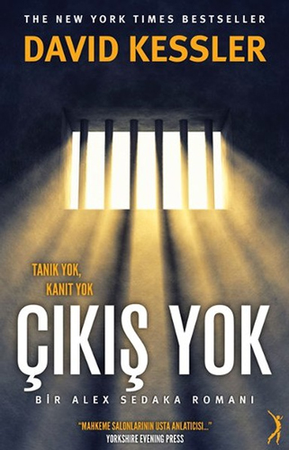 Çıkış Yok