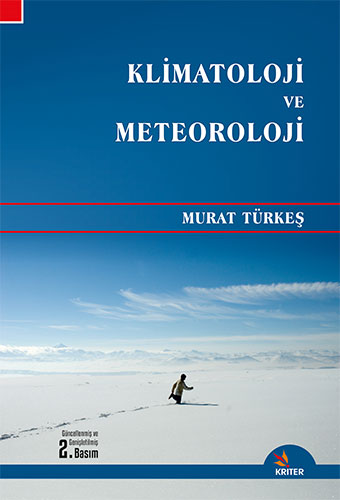 Klimatoloji ve Meteoroloji