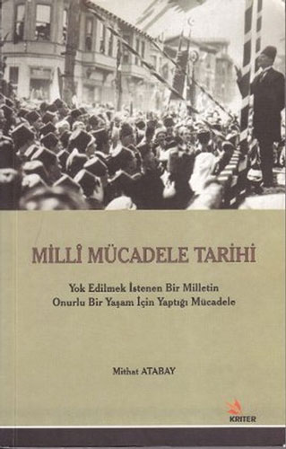 Milli Mücadele Tarihi