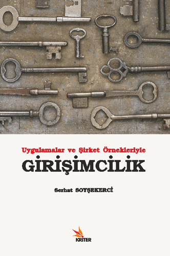 Girişimcilik