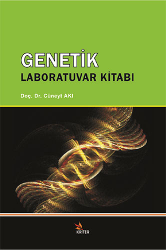 Genetik Laboratuvar Kılavuzu