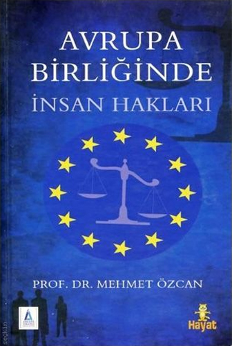 Avrupa Birliğinde İnsan Hakları