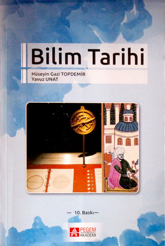 Bilim Tarihi