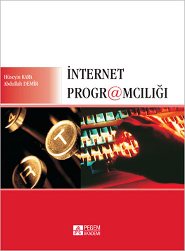 İnternet Programcılığı