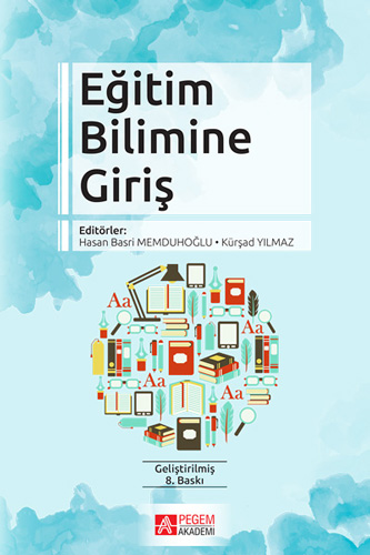 Eğitim Bilimine Giriş