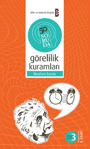 50 Soruda Görelilik Kuramları