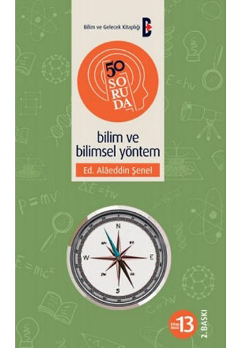 50 Soruda Bilim ve Bilimsel Yöntem