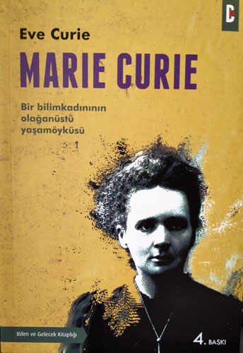 Marie Curie