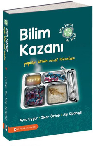 Bilim Kazanı