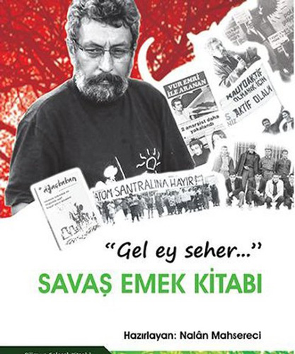 Savaş Emek Kitabı