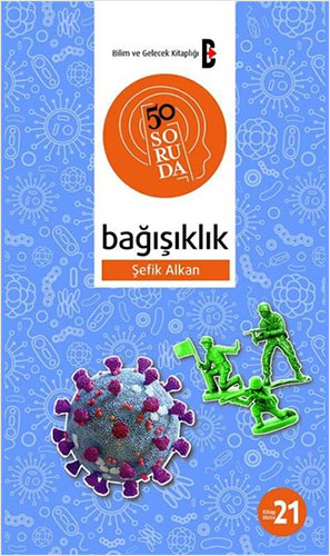 50 Soruda Bağışıklık