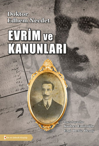 Evrim ve Kanunları