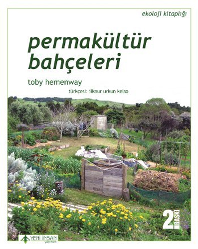 Permakultur Bahceleri