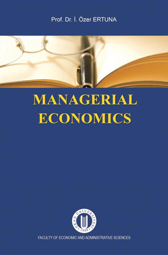 Managerial Economics