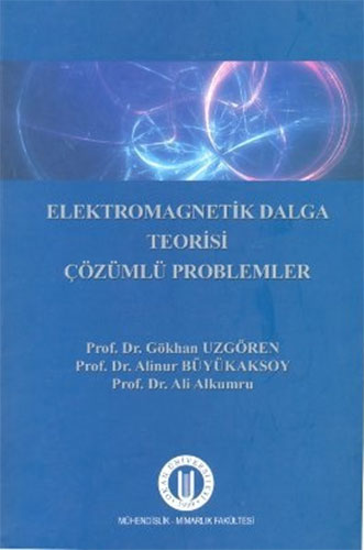Elektromagnetik Dalga Teorisi Çözümlü Problemler