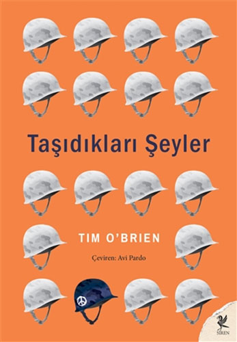 Taşıdıkları Şeyler