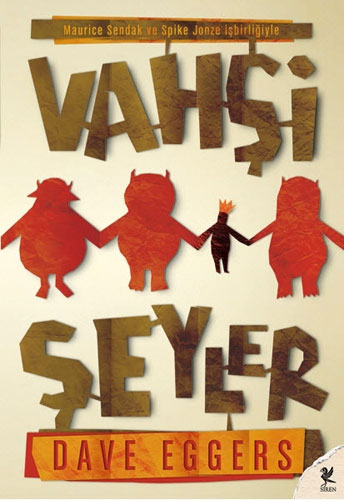 Vahşi Şeyler