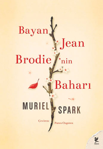 Bayan Jean Brodie’nin Baharı